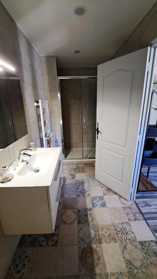 Mon Gite A Pelasque Lantosque Bagian luar foto