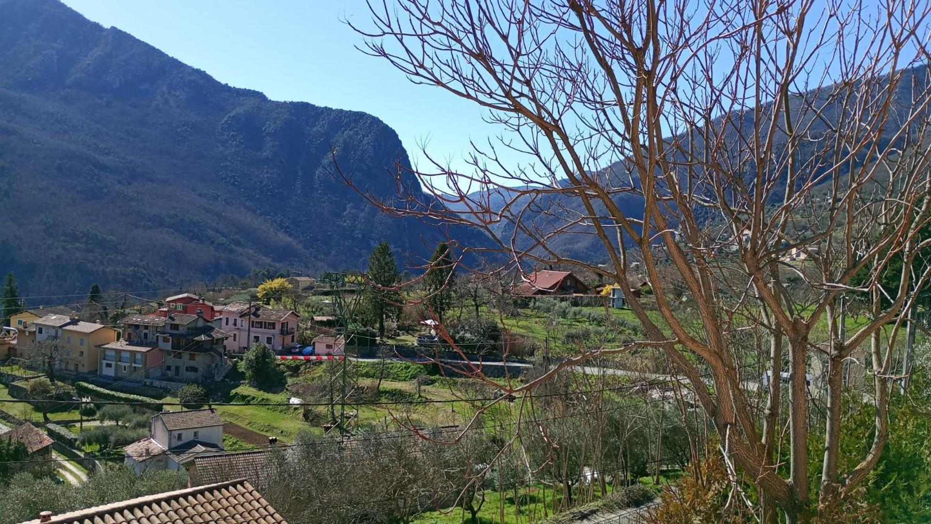 Mon Gite A Pelasque Lantosque Bagian luar foto